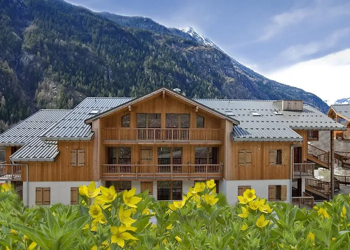 Residence Orelle 3 Vallees By Altiresid